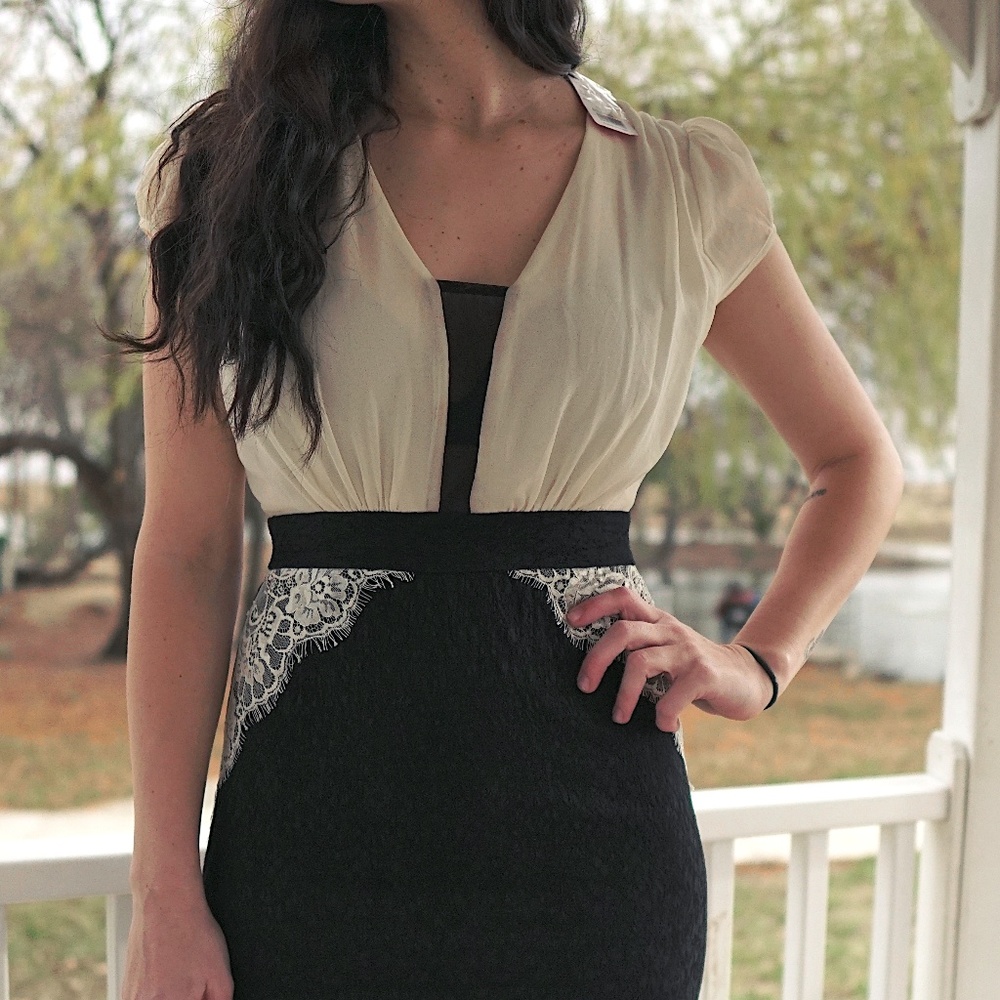 A'gaci Dress